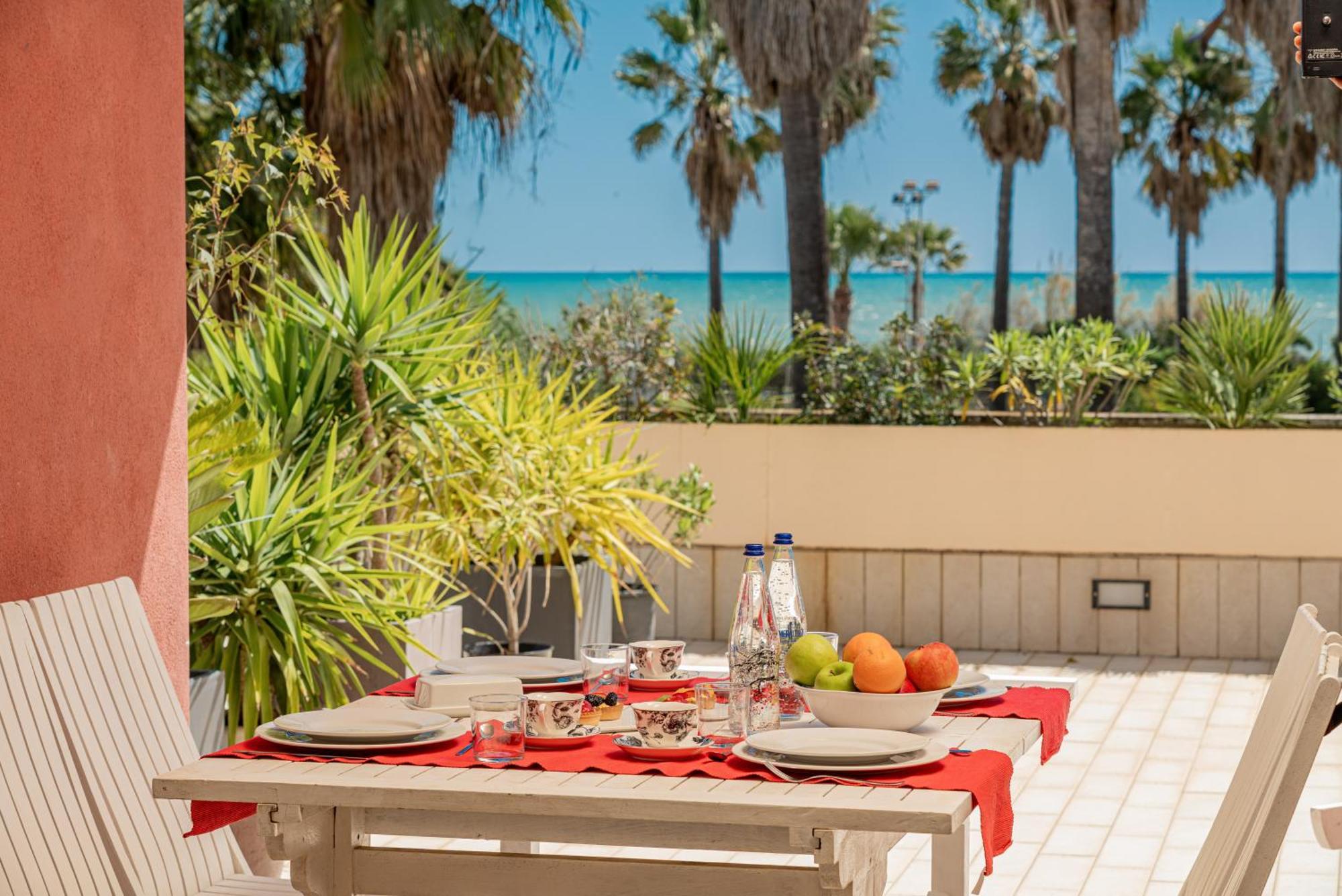 Apartament Residenze Su Loi La Maddalena (Cagliari)